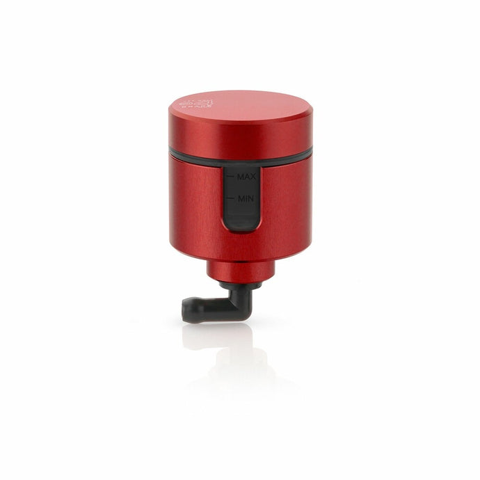 Rizoma CT155R Notch Clutch Reservoir - Red