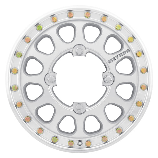 Method Wheels MR40155046346B2 MRW MR401-R Wheels