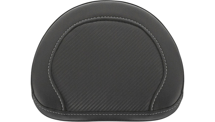 Saddlemen 051346 Sissy Bar Pad for Heated Road CF/Road Sofa Seat