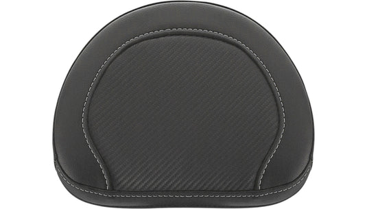 Saddlemen 051346 Sissy Bar Pad for Heated Road CF/Road Sofa Seat