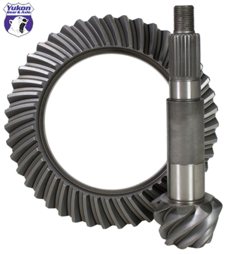 Load image into Gallery viewer, Yukon Gear &amp; Axle YG D60R-373R YUK Gear Sets - Dana
