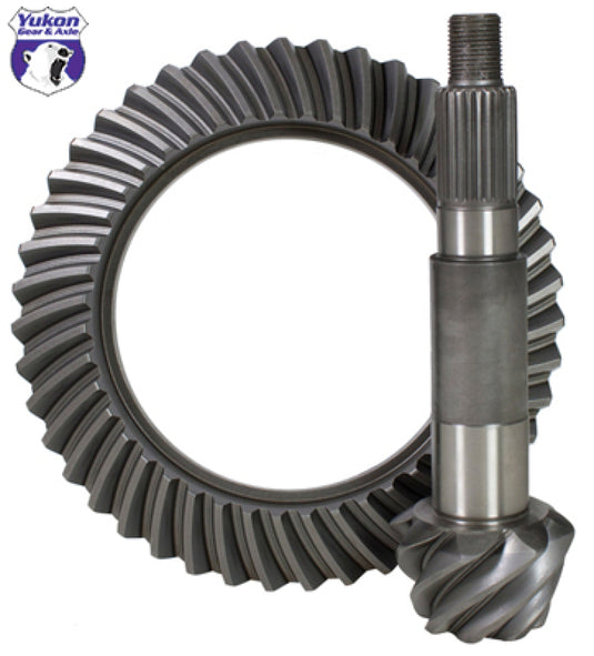 Yukon Gear & Axle YG D60R-373R YUK Gear Sets - Dana