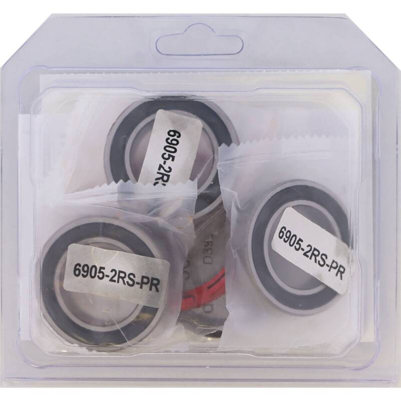 Load image into Gallery viewer, Pivot Works PWRWK-H11-021 PIV Wheel Bearing Kit
