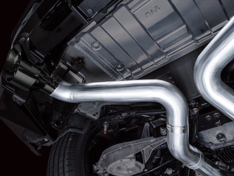 Load image into Gallery viewer, Awe Tuning 3020-33400 AWE Cat-Back Track
