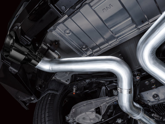 Awe Tuning 3020-33400 AWE Cat-Back Track