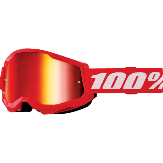 Red/Red/white / Red Lens