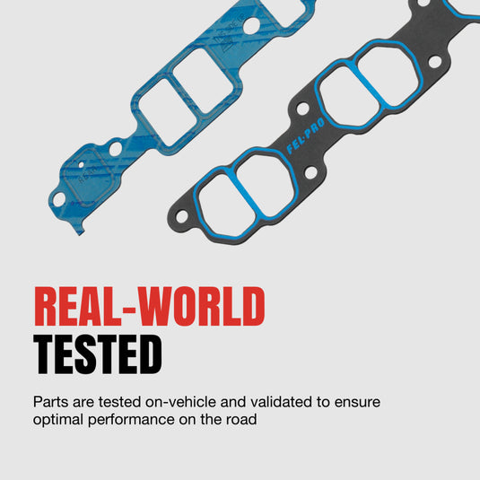 Fel-Pro 1211 FEL Intake Manifold Gaskets