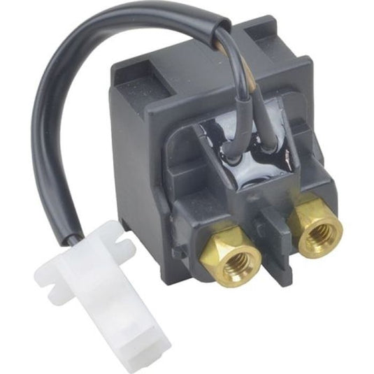 Wild Boar 240-58001 Solenoid Remote