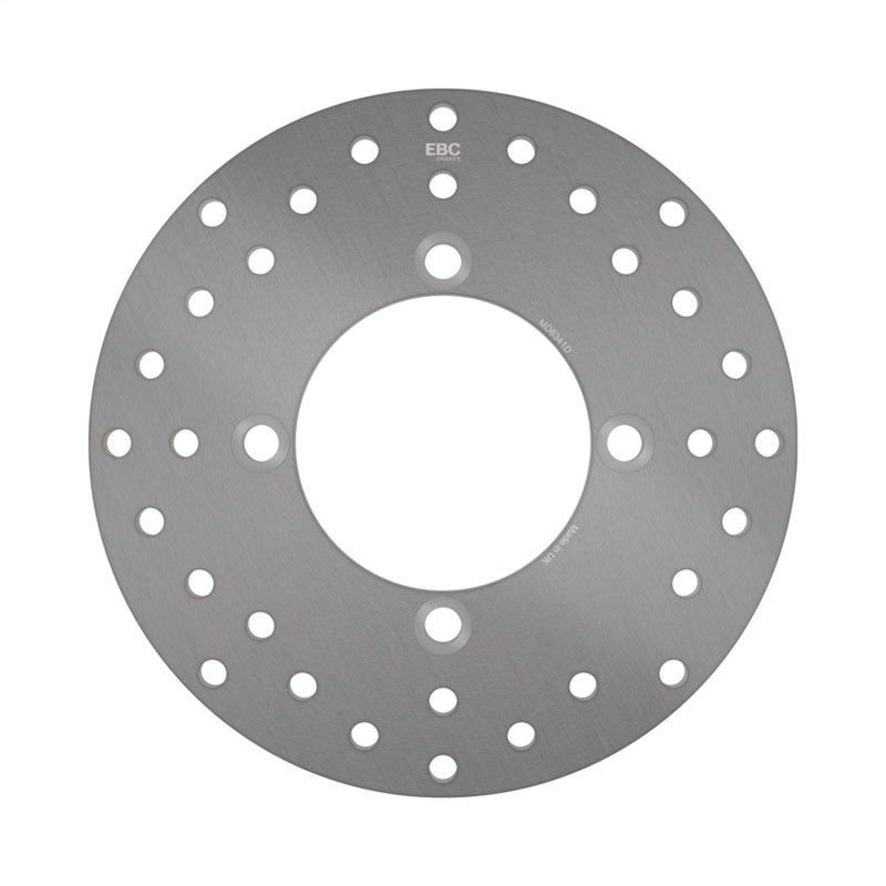 Load image into Gallery viewer, Ebc Powersports MD6341D EBC Standard Rotors
