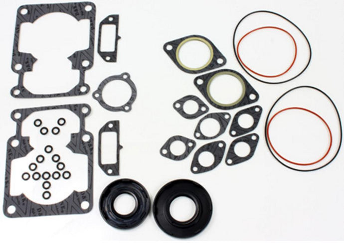 Spi 09-711063D Complete Gasket Set w/ Oil Seal