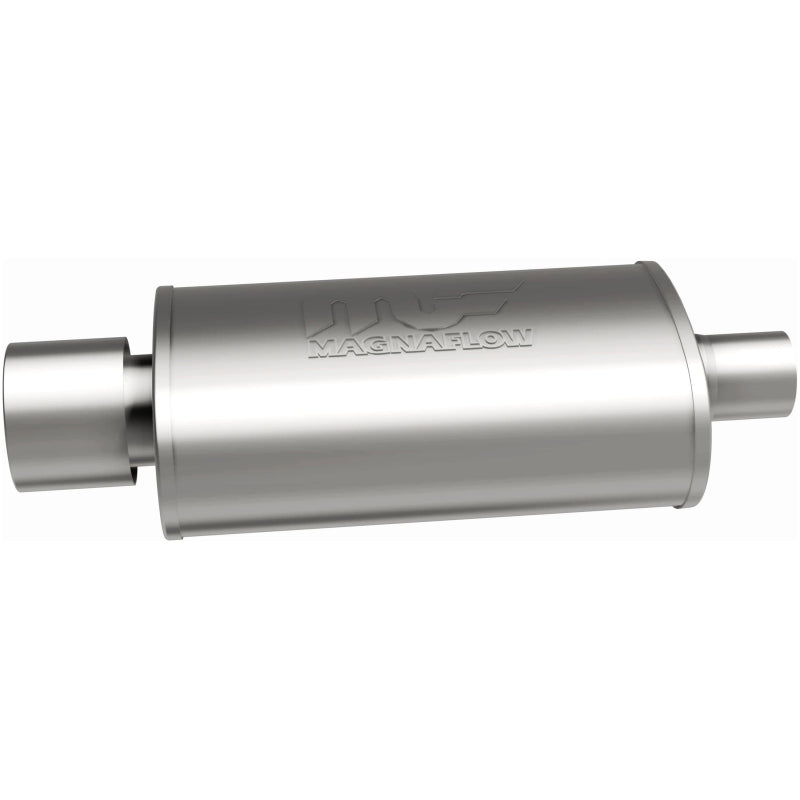Load image into Gallery viewer, Magnaflow 14832 MAG SS Muffler w Tips
