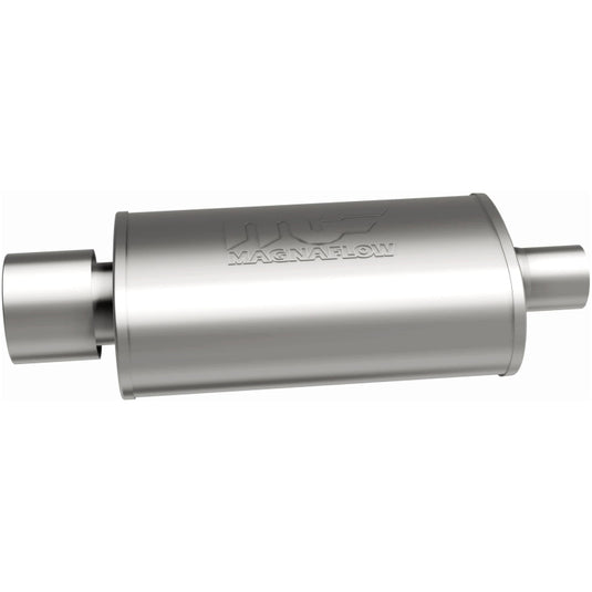 Magnaflow 14832 MAG SS Muffler w Tips