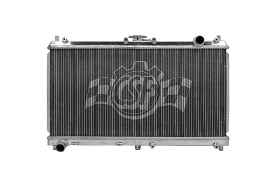 Csf 2863 CSF Radiators - Aluminum
