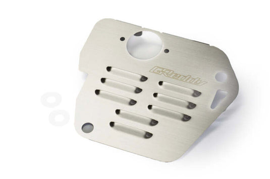 Greddy 13515904 GRE Oil Pan