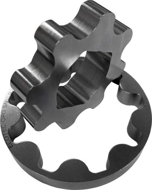 Boundary EC-OPG BOU Oil Pump Gear