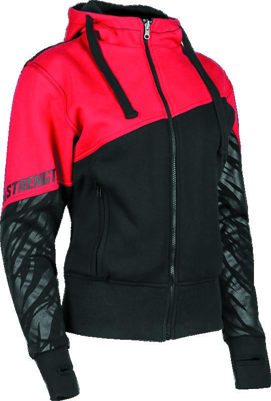 Load image into Gallery viewer, Speed And Strength 884448 Speed And Strength 884448 SAS Cat Outa Hell Hoodie - XS
