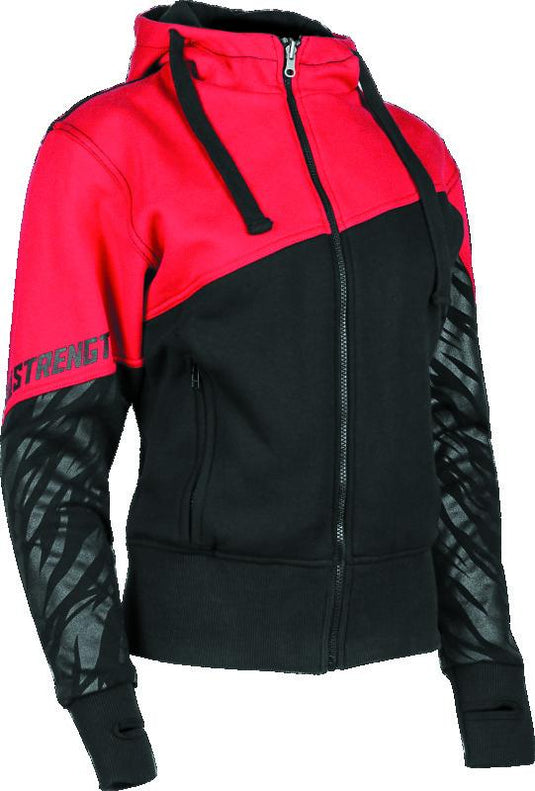 Speed And Strength 884448 Speed And Strength 884448 SAS Cat Outa Hell Hoodie - XS