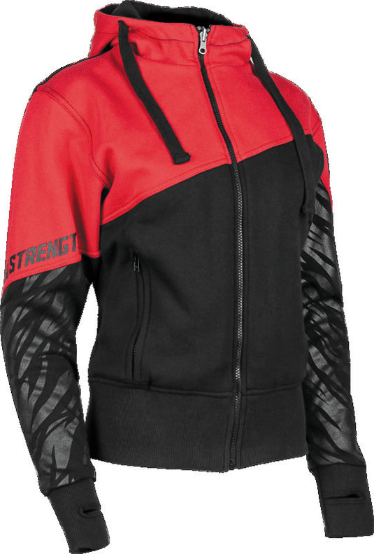 Speed And Strength 884450 SAS Cat Outa Hell Hoodies