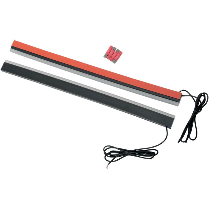 Custom Dynamics MPLASMA14-RD-PR Plasma Rods - 14in. (pr.)