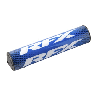 Rfx FXHB 81000 99BU Pro Series F8 Bar Pad - 1 1/8in. - Blue/White