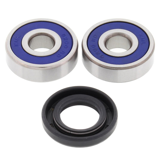 All Balls Racing 25-1161 ABR Wheel Bearing Kits