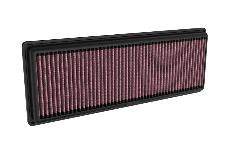 Load image into Gallery viewer, K&amp;N Engineering 33-5148 KN Direct Fit Air Filter
