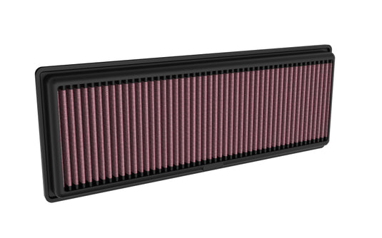 K&N Engineering 33-5148 KN Direct Fit Air Filter