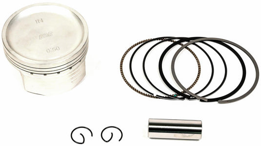 Bbr Motorsports 411-HCF-1911 Piston Kit for 195cc Big Bore Kit