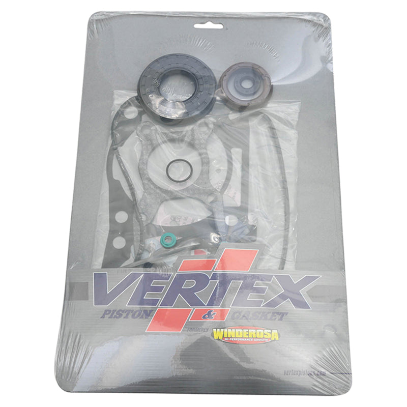 Load image into Gallery viewer, Vertex Pistons 711316 VEP Complete Gasket Kit
