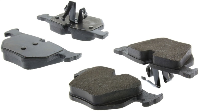 Load image into Gallery viewer, Stoptech 305.11700 ST Street Brake Pads
