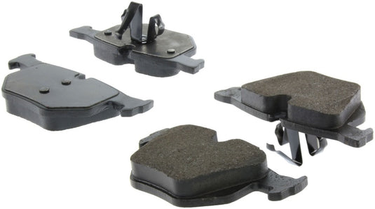 Stoptech 305.11700 ST Street Brake Pads