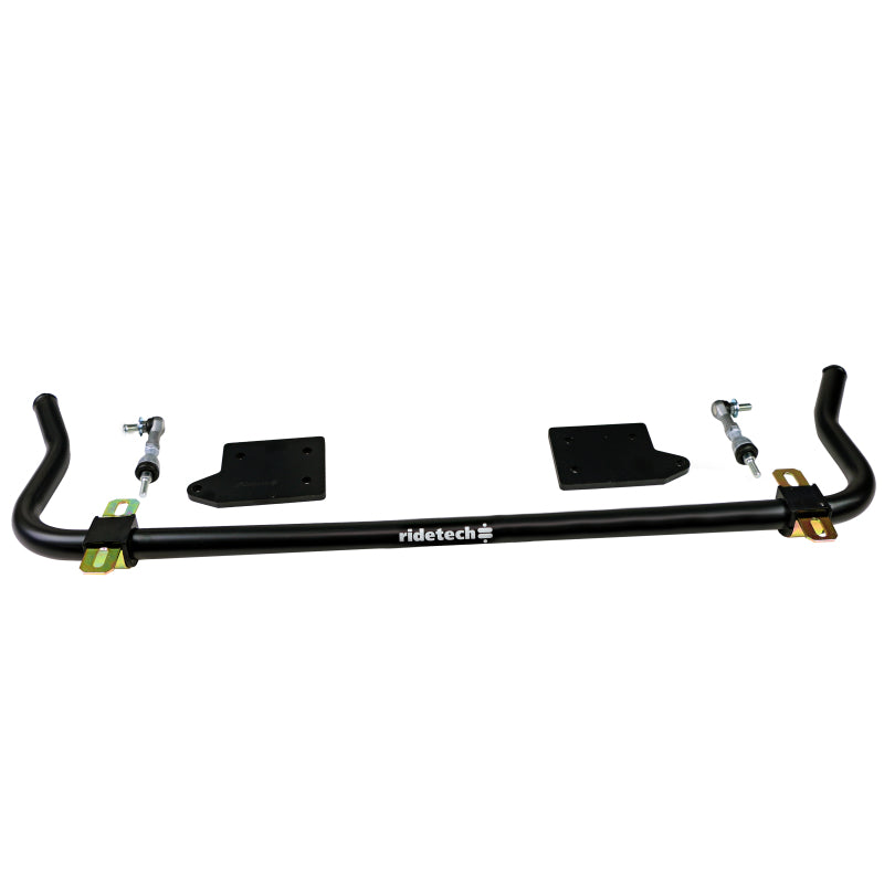 Load image into Gallery viewer, Ridetech 11019100 RID Sway Bars - Front
