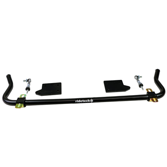 Ridetech 11019100 RID Sway Bars - Front