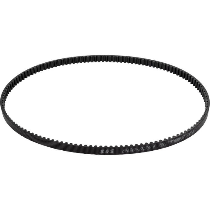S&S Cycle 560-0391 High Strength Final Drive Belt - 1in - 25.4mm 133 T