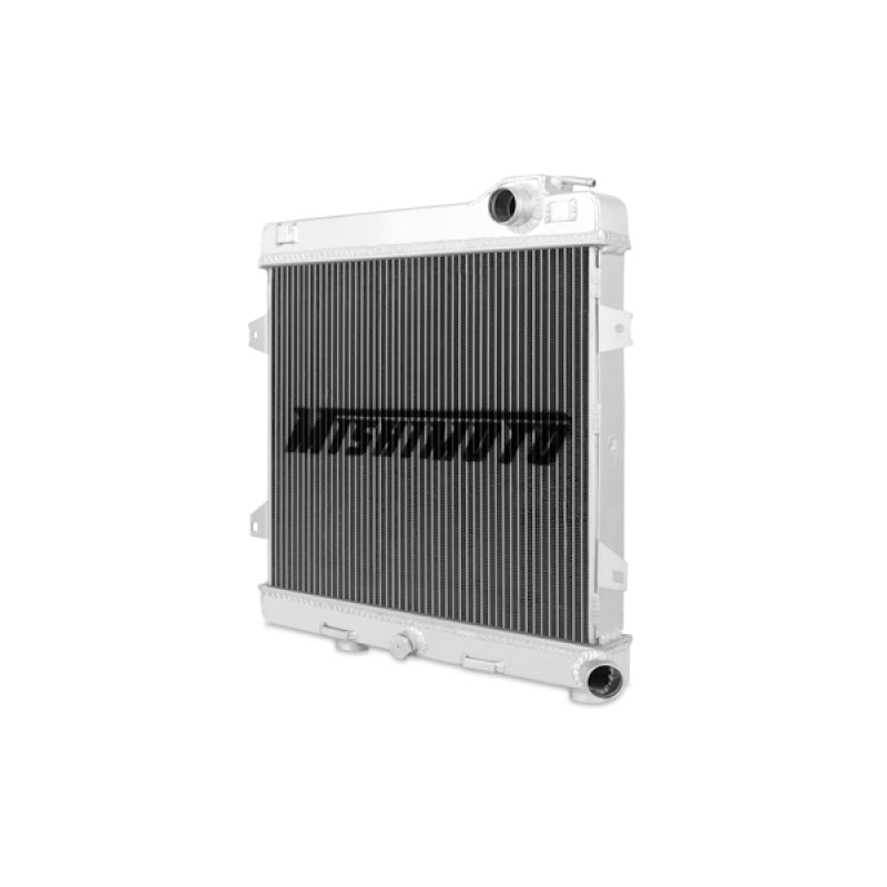 Load image into Gallery viewer, Mishimoto MMRAD-E30-82 MM Radiators - Alum
