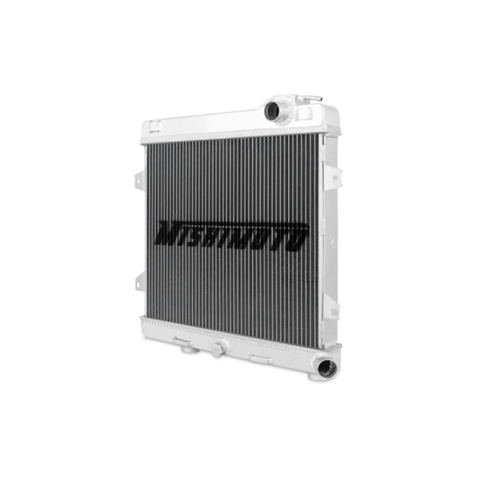 Mishimoto MMRAD-E30-82 MM Radiators - Alum