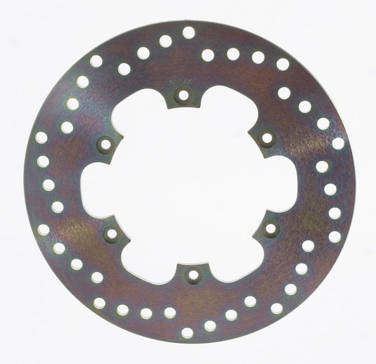 Ebc MD1020 OE Replacement Brake Rotor