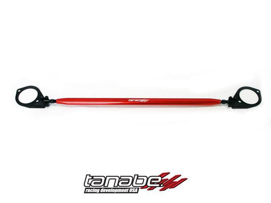 Tanabe TTB008R TAN Strut Tower Bars - Rear