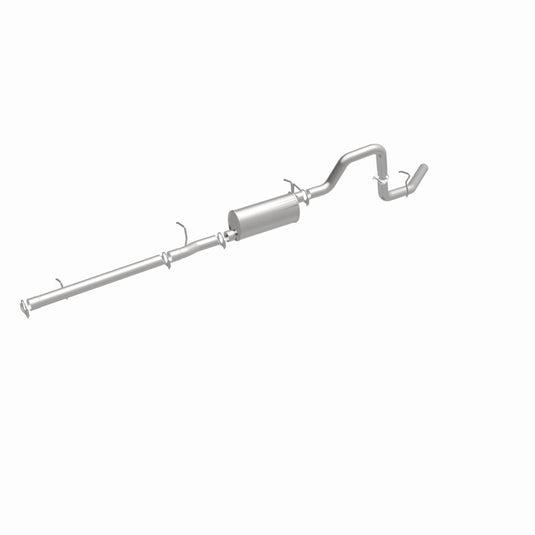 Magnaflow 106-0280 MAG BRE Exhaust Kits