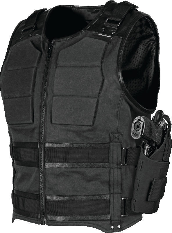 Load image into Gallery viewer, Speed And Strength 880131 SAS True Grit Armored Vests

