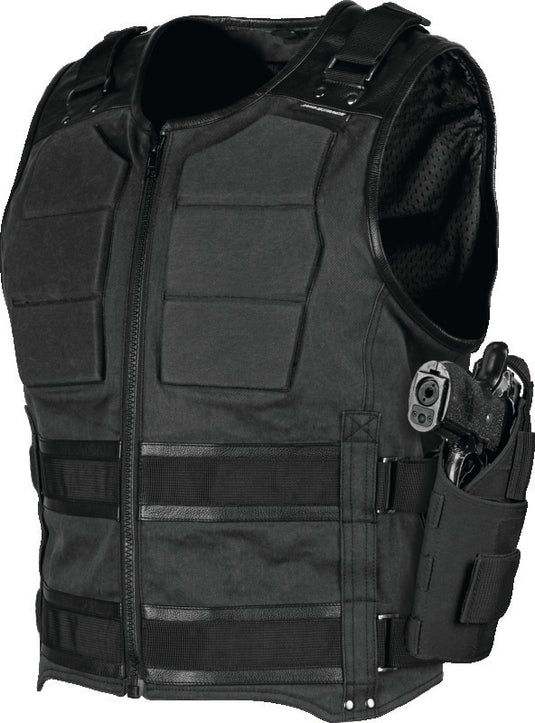 Speed And Strength 880137 SAS True Grit Armored Vests