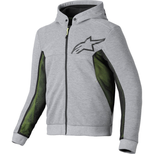 Heather Gray/Black