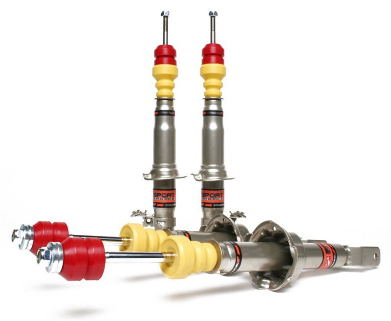 Load image into Gallery viewer, Skunk2 Racing 541-05-1200 SK Sport Shocks

