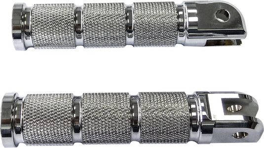 Harddrive 353065 Retro Rider Footpeg - Chrome