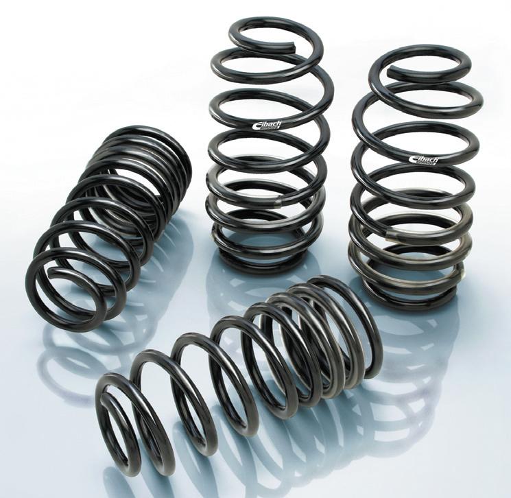 Load image into Gallery viewer, Eibach 28108.540 EIB SUV Pro-Kits
