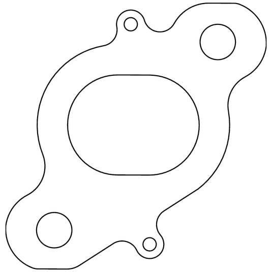 Cometic Gasket C4523 CG Exhaust Gaskets