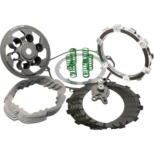 Rekluse RMS-6313081 Radiusx Clutch Kits