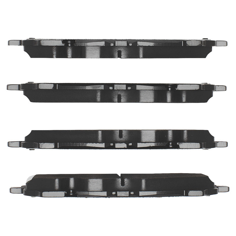Load image into Gallery viewer, Dfc 1600-1894-01 DFC Euro 5000 Ceramic Brake Pads
