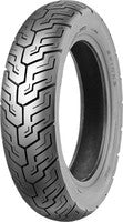 Shinko 87-4479 SR735 Series Front/Rear Tire - 110/90-16