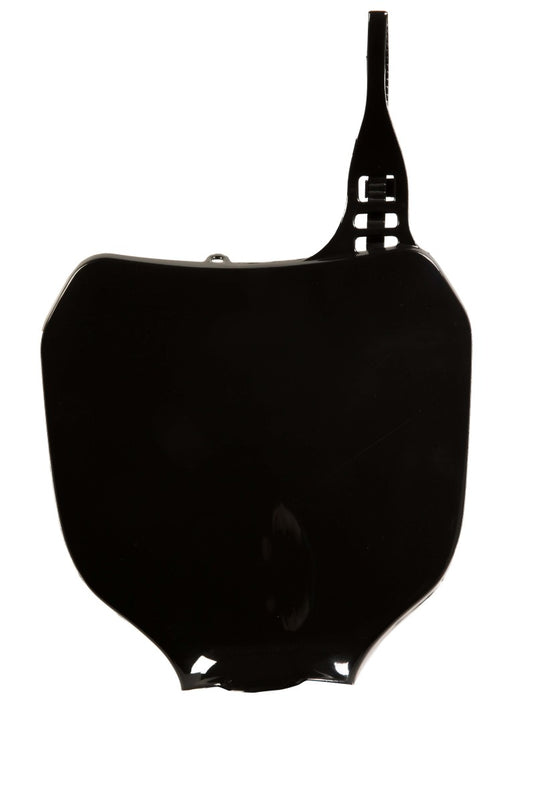 Acerbis 2042380001 ACB Number Plate